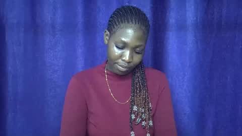 swagg rasta online show from May 22, 7:59 am