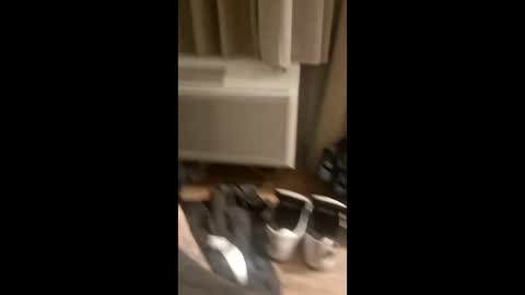 Playboy online show from November 30, 11:47 am