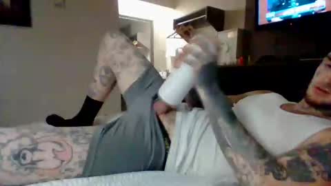 Playboy online show from December 2, 5:57 am