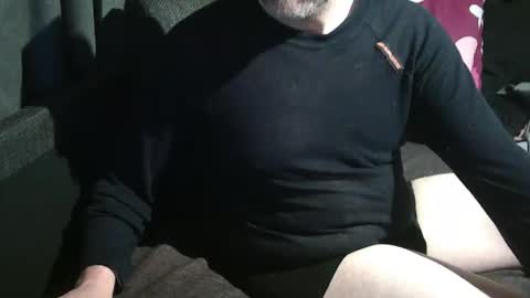 ArnSwart online show from October 29, 12:57 am