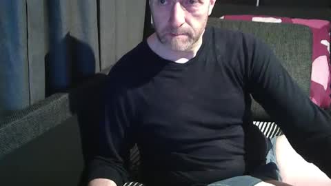 ArnSwart online show from January 11, 8:03 pm