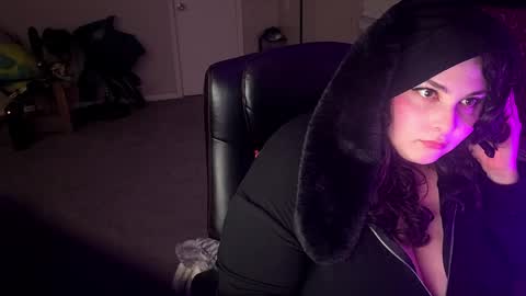 Bunny online show from May 24, 5:56 am