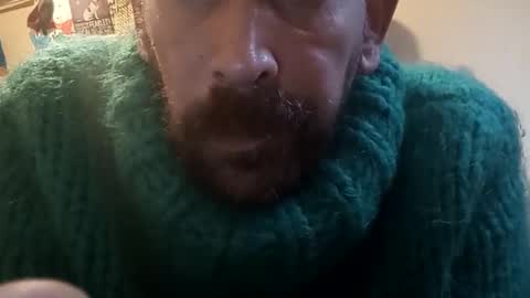 sweaterboy666 online show from December 19, 10:34 am