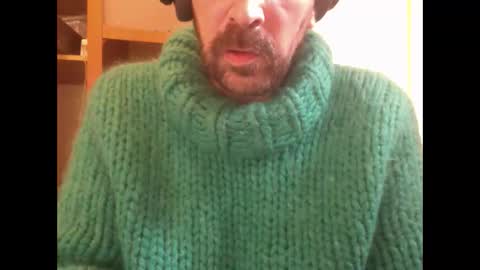 sweaterboy666 online show from January 28, 10:34 am