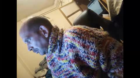 sweaterboy666 online show from September 17, 1:51 am