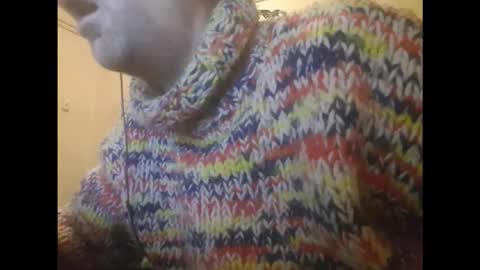 sweaterboy666 online show from October 29, 4:04 am