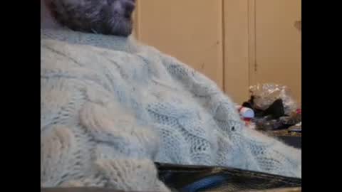 Snapshot of sweaterboy666 chatting on July 8, 8:02 pm sweaterboy666 online show from July 8, 8:02 pm