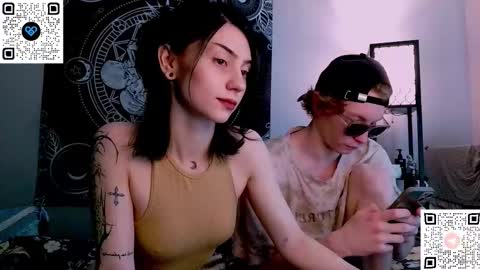 sweaties3 online show from November 2, 10:06 am