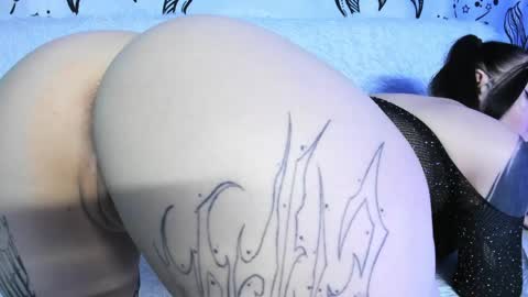 Luna Ootsutsuki online show from April 8, 4:01 am