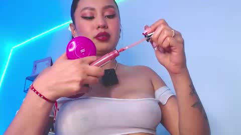 Amy  IG sweeet amy0 online show from November 26, 8:21 pm