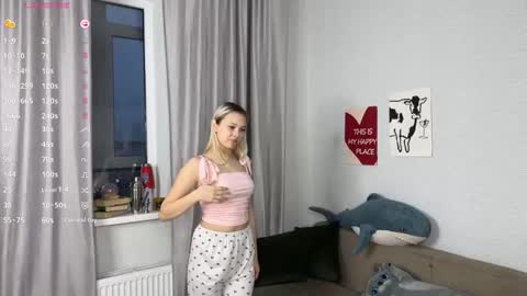 Chloe online show from March 5, 3:08 pm