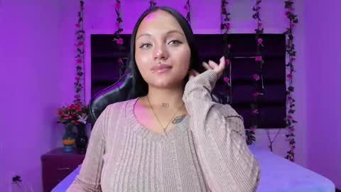 sweet ana  online show from December 2, 1:44 am