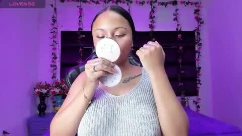 sweet ana  online show from February 19, 1:56 am