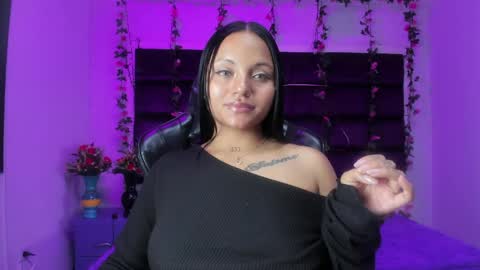 sweet ana  online show from March 27, 8:37 am