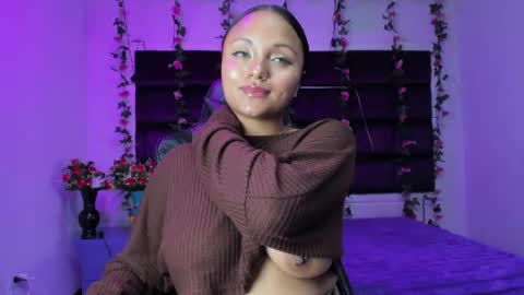 sweet ana  online show from April 21, 2:51 am