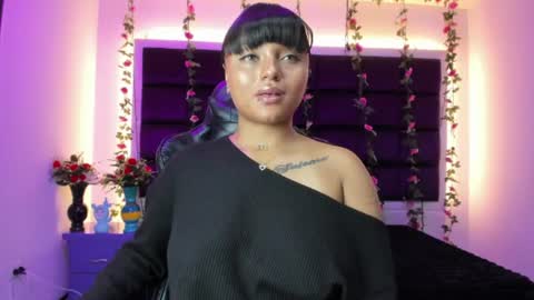 sweet ana  online show from July 11, 12:57 am