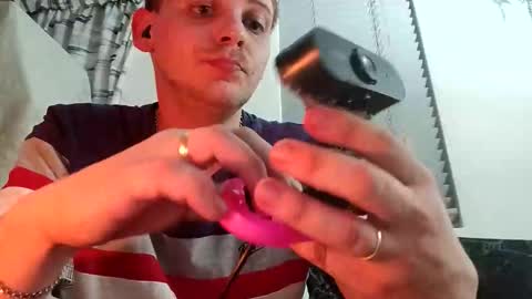 SweenyDemonnZA online show from November 11, 10:43 pm