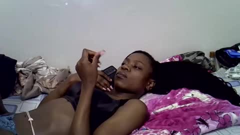 Sweetest doll online show from April 21, 6:34 pm