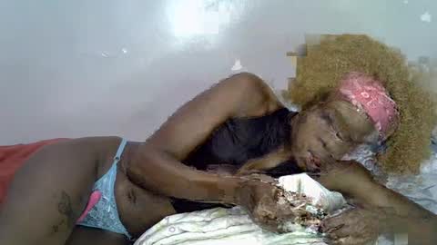 Sweetest doll online show from July 19, 7:17 pm
