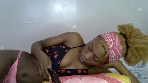 Sweetest doll online show from July 27, 9:05 am