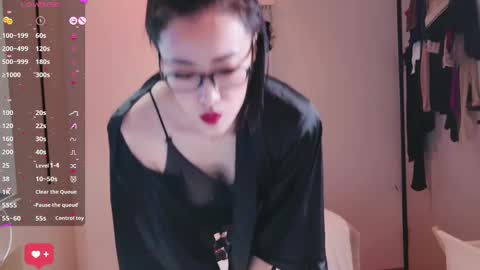 sweet0830 online show from November 15, 4:21 am