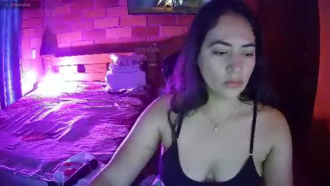 Snapshot of sweet10salome chatting on June 24, 10:42 pm sweet10salome online show from June 24, 10:42 pm