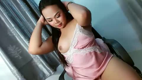 Snapshot of sweet18_jasmine chatting on February 11, 12:05 pm sweet18_jasmine online show from February 11, 12:05 pm