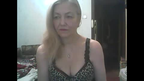 Snapshot of sweet4blonde67 chatting on January 8, 7:13 am sweet4blonde67 online show from January 8, 7:13 am