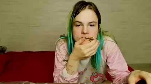 Haeyang  Torry online show from October 13, 5:51 am