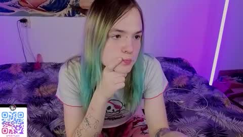 Haeyang  Torry online show from December 16, 12:32 pm