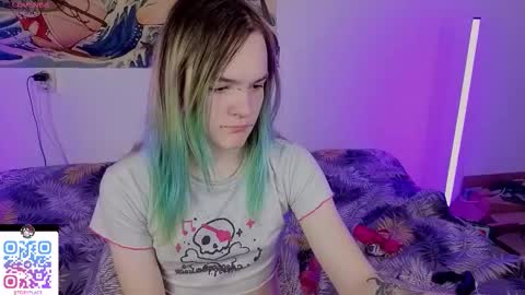 Haeyang  Torry online show from December 18, 4:18 am