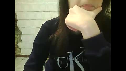 sweet4y0u online show from March 8, 9:51 pm