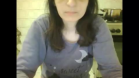 sweet4y0u online show from March 25, 6:36 pm