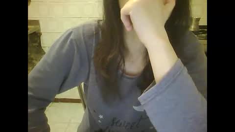 sweet4y0u online show from April 16, 8:31 pm