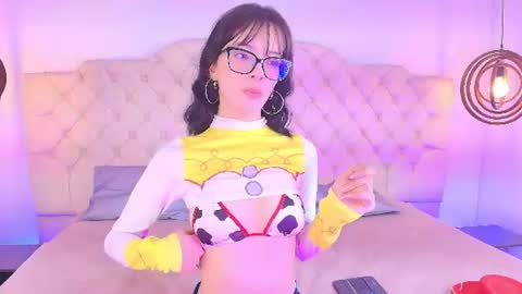 Sweet 1Angel online show from July 18, 3:44 am