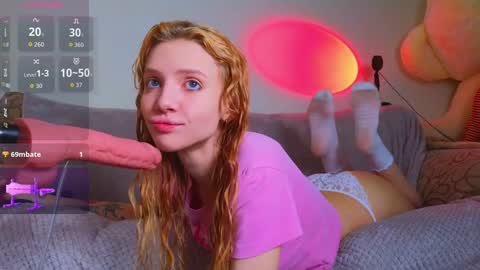 Im Billy  online show from October 17, 2:15 am