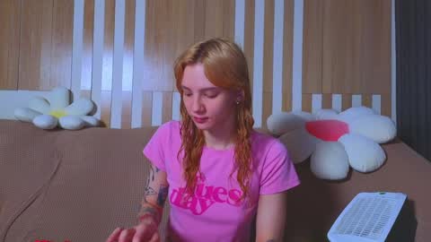 Im Billy  online show from March 16, 2:06 am