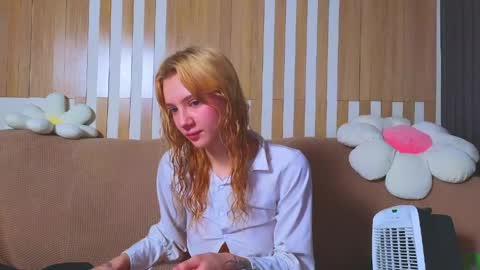 Im Billy  online show from April 1, 2:12 am