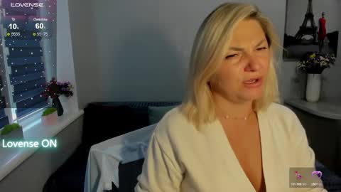 Margaret  online show from October 15, 11:10 am