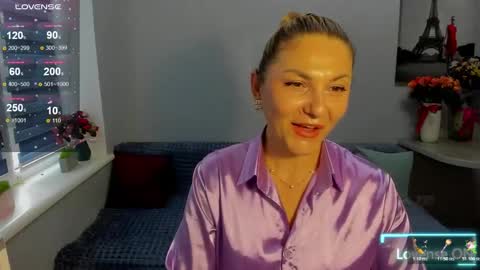 Margaret  online show from February 2, 12:48 pm