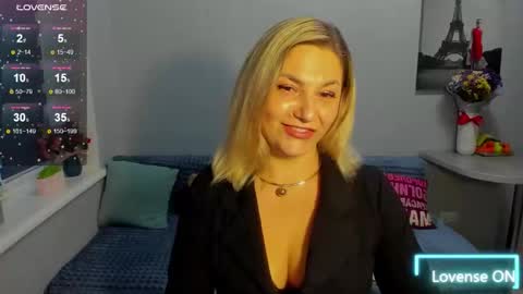 Margaret  online show from February 11, 2:55 pm