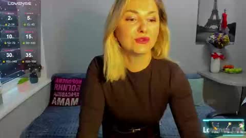 Margaret  online show from February 14, 2:25 pm