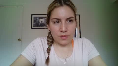 Sweet  alana online show from September 17, 6:42 pm