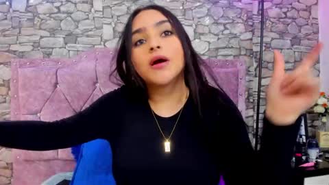sweet__cherry1 online show from April 27, 7:01 pm
