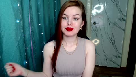 sweet__mooon online show from January 9, 7:52 am