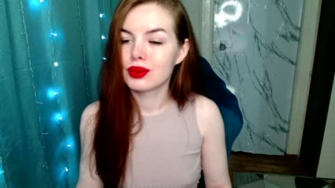 sweet__mooon online show from January 21, 3:59 am