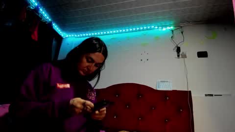 sweet__suck69bitch online show from March 10, 1:23 am