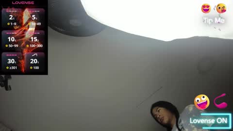 Vanessa online show from November 5, 3:39 am