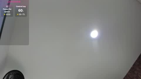 Vanessa online show from February 23, 9:56 pm