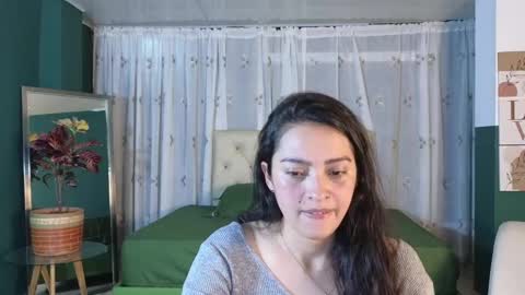 sweet_ahinara online show from February 10, 1:03 am